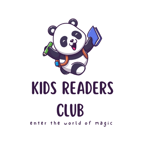 Kids Readers Club